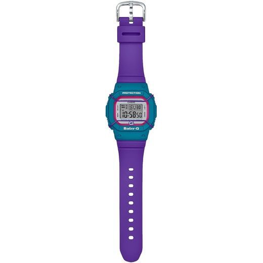 CASIO BABY-G BGD-525F-6ER - CASIO - ZNAČKY