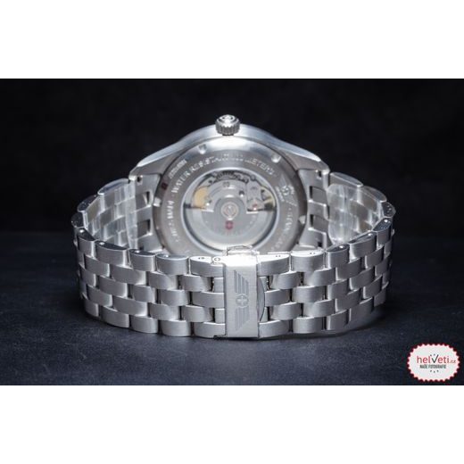 VICTORINOX AIRBOSS MECHANICAL 241888 - AIRBOSS - BRANDS