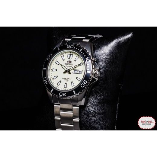 Orient mako xl on sale white