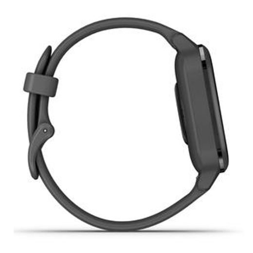 GARMIN VENU SQ, SLATE/GRAY BAND 010-02427-10 - GARMIN - ZNAČKY