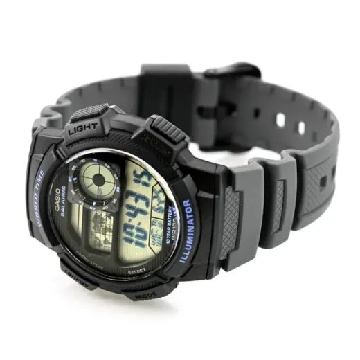 CASIO COLLECTION AE-1000W-8AVEF - CLASSIC COLLECTION - BRANDS