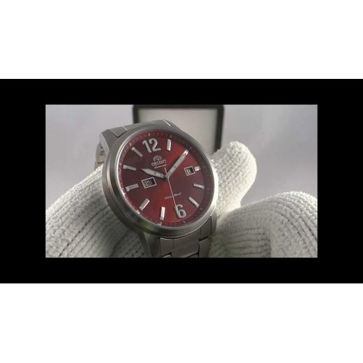 ORIENT SPORT STARFISH AUTOMATIC FEM7J009H - CLASSIC - ZNAČKY