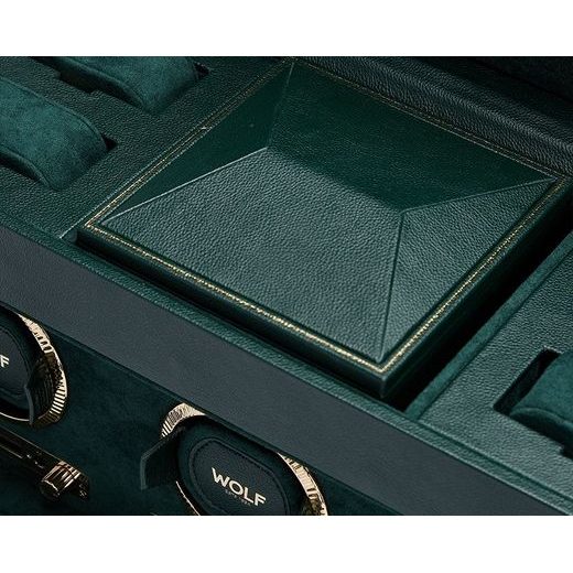 WOLF BRITISH RACING GREEN 792341 - ÎNTOARCĂTOARE - ALTELE