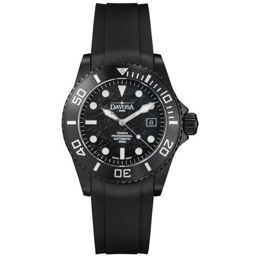 DAVOSA TERNOS PROFESSIONAL BLACK ROCK 161.583.02 - TERNOS - ZNAČKY
