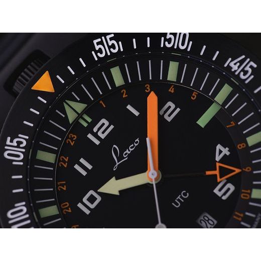 LACO ATACAMA QUARZ UTC MB - SQUAD - BRANDS