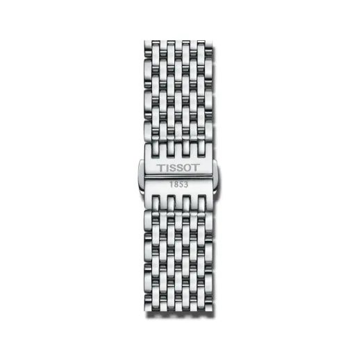 TISSOT EVERYTIME QUARTZ LADY T143.210.11.011.01 - EVERYTIME QUARTZ - ZNAČKY