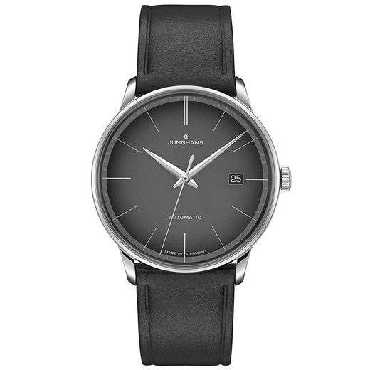 JUNGHANS MEISTER AUTOMATIC 27/4051.00 - JUNGHANS - ZNAČKY