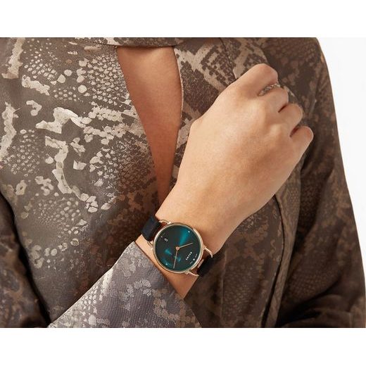 BAUME & MERCIER BAUME SMALL SECONDS 10685 - BAUME - ZNAČKY