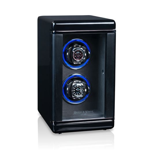 NATAHOVAČ HEISSE & SÖHNE CHICAGO 2 70019-223.142 - NATAHOVAČE - OSTATNÍ