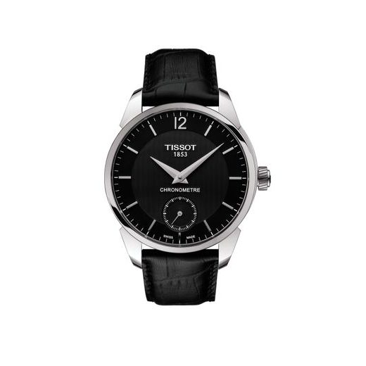 TISSOT T-COMPLICATIONS CHRONOMETER T070.406.16.057.00 - T-COMPLICATION - ZNAČKY