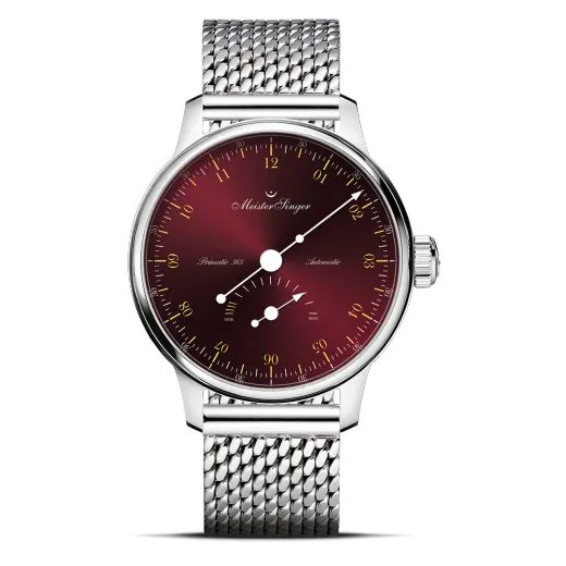 MEISTERSINGER PRIMATIC 365 PR365911G - PRIMATIC - MĂRCI