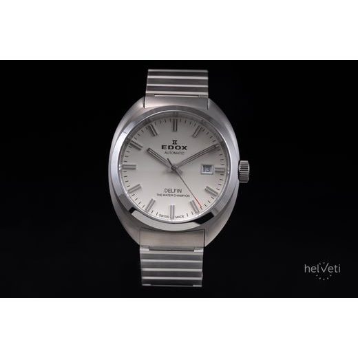 EDOX DELFIN THE ORIGINAL 1961 AUTOMATSKI 80143-3M-AIN - DELFIN - ROBNE MARKE