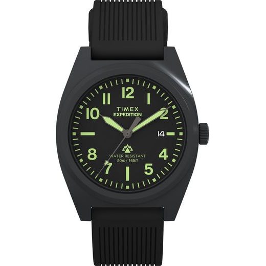 TIMEX EXPEDITION CAPSTONE TW2Y18100UK - TIMEX - ZNAČKY