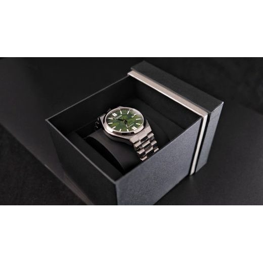 CITIZEN TSUYOSA AUTOMATIC NJ0159-86X - ELEGANT - ZNAČKY