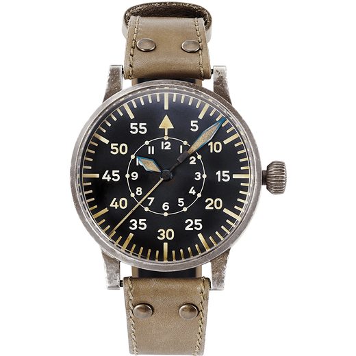 LACO ORIGINAL REPLIKA 55 TYP B ERBSTÜCK - PILOT ORIGINAL - MĂRCI