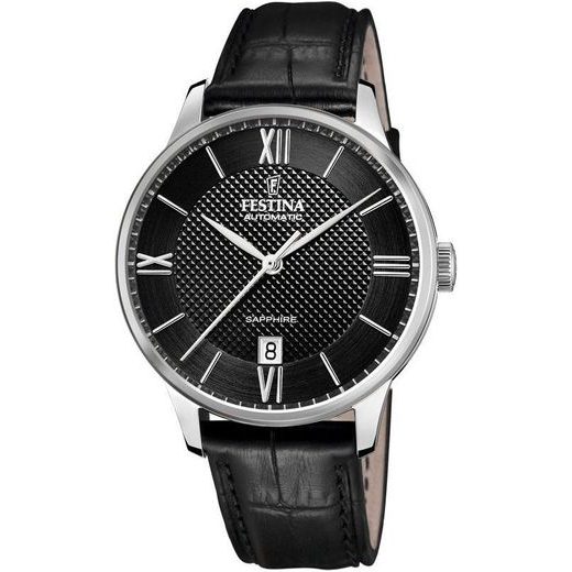 FESTINA AUTOMATIC 20484/4 - AUTOMATIC - ZNAČKY