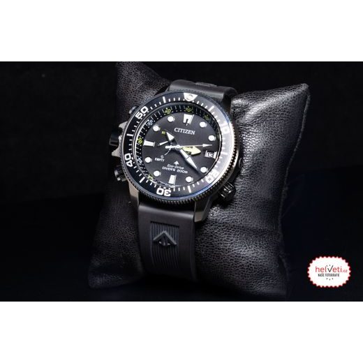 CITIZEN PROMASTER AQUALAND BN2036-14E - PROMASTER - ZNAČKY