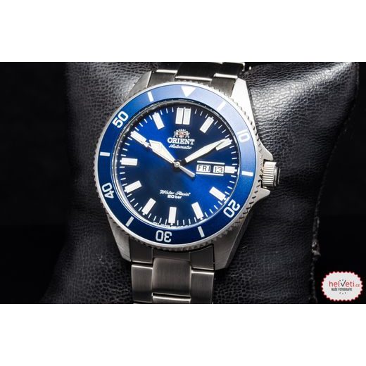 ORIENT KANO RA-AA0009L - SPORTS - BRANDS