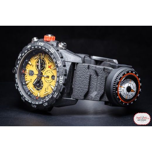 LUMINOX BEAR GRYLLS SURVIVAL 3740 MASTER SERIES XB.3745 - BEAR GRYLLS - ZNAČKY