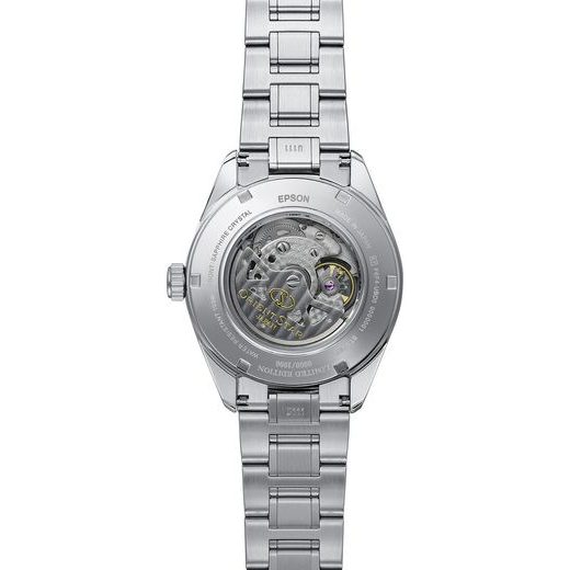 ORIENT STAR CONTEMPORARY RE-AV0132L KESHIKI LIMITED EDITION - CONTEMPORARY - BRANDS