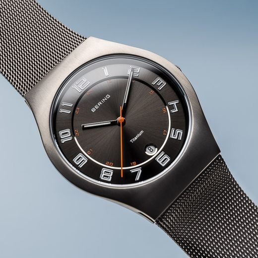 BERING CLASSIC 11937-007 - CLASSIC - ZNAČKY