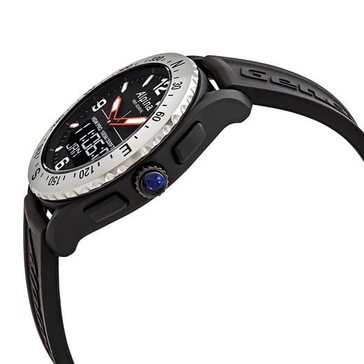 ALPINA ALPINERX HOROLOGICAL SMARTWATCH AL-283LBBO5SAQ6 - ALPINA - ZNAČKY