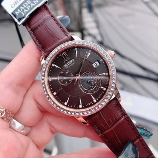 ORIENT CONTEMPORARY RA-AK0005Y - CONTEMPORARY - MĂRCI