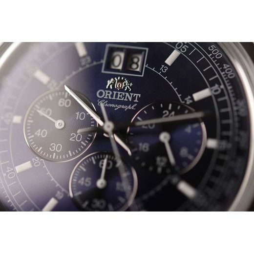 ORIENT FTV02003D - CLASSIC - BRANDS