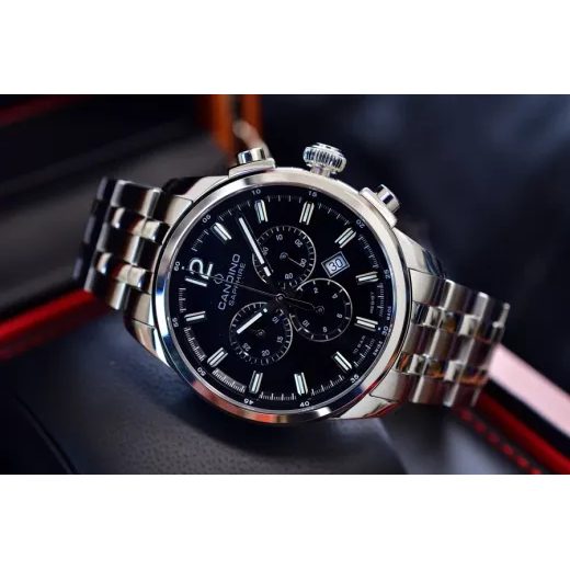 CANDINO GENTS SPORTS CHRONOS C4744/6 - SPORT CHRONOS - BRANDS