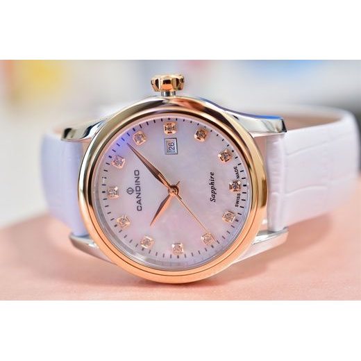 CANDINO LADY ELEGANCE C4737/1 - ELEGANCE - ZNAČKY