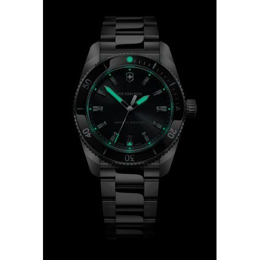 VICTORINOX MAVERICK QUARTZ 242097 - MAVERICK GS - ZNAČKY