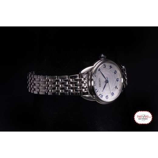 SEIKO QUARTZ SUR561P1 - QUARTZ - ZNAČKY