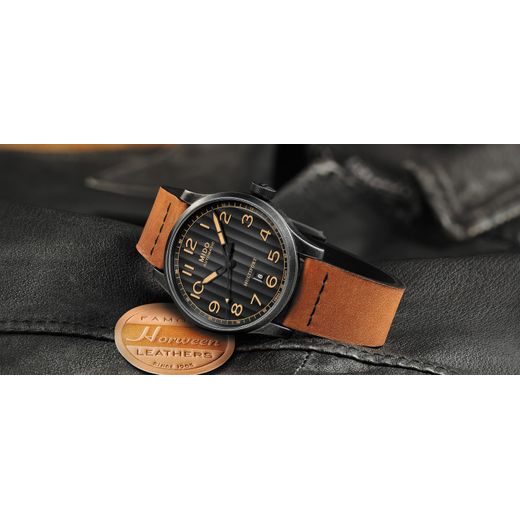 MIDO MULTIFORT ESCAPE HORWEEN SPECIAL EDITION M032.607.36.050.99 - MIDO - ZNAČKY