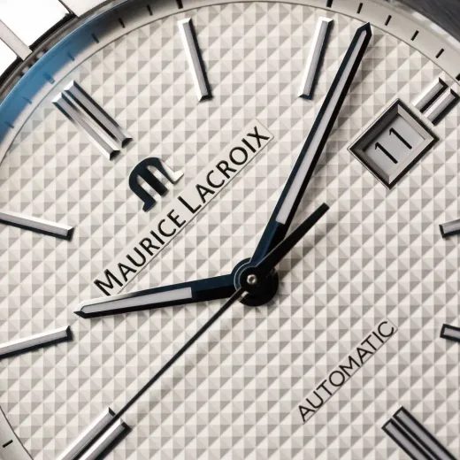 MAURICE LACROIX AIKON AUTOMATIC AI6008-SS002-130-1 - AIKON - BRANDS