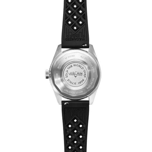 VULCAIN SKINDIVER NAUTIQUE ORANGE - SKINDIVER NAUTIQUE - BRANDS