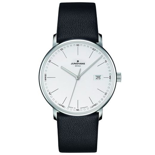 JUNGHANS FORM MEGA 058/4930.00 - FORM MEGA - BRANDS