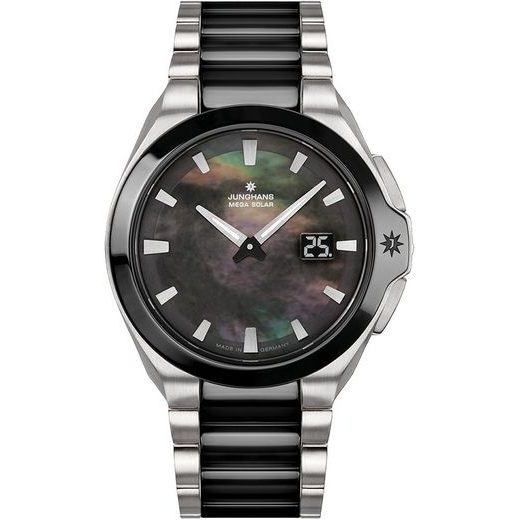 JUNGHANS SPEKTRUM DAMEN 15/1602.44 - SPEKTRUM - ZNAČKY