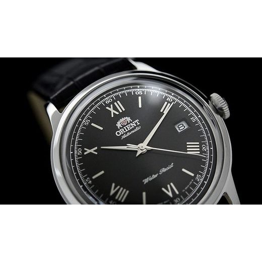 ORIENT BAMBINO VERSION 2 FAC0000AB - BAMBINO - ZNAČKY