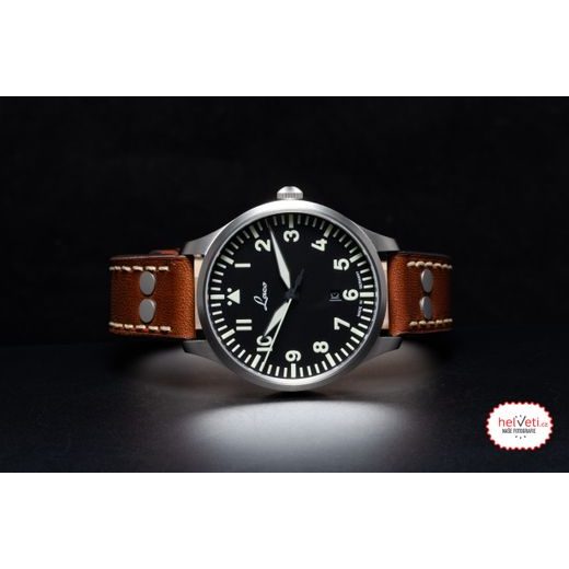 LACO GENF.2.D 40 - PILOT BASIC - BRANDS