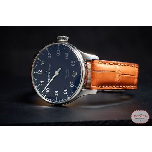 MEISTERSINGER CIRCULARIS AUTOMATIC CC908 - CIRCULARIS - BRANDS