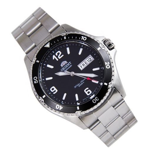 ORIENT MAKO II FAA02001B - MAKO - BRANDS