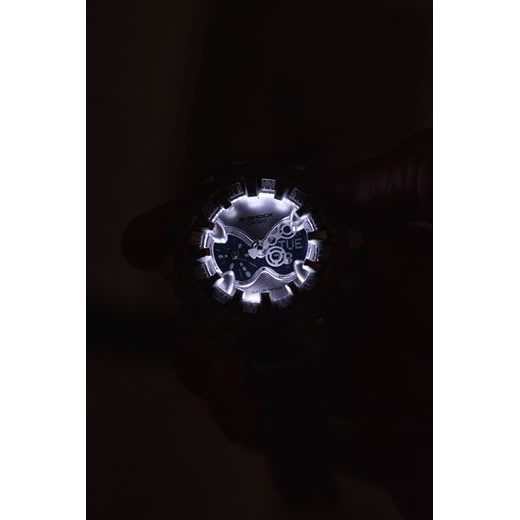 CASIO G-SHOCK GA-V01A-8AER - G-SHOCK - ZNAČKY