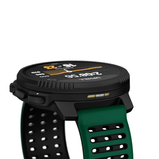 SUUNTO VERTICAL 2 PINE GREEN SS051207000 - VERTICAL 2 - ZNAČKY