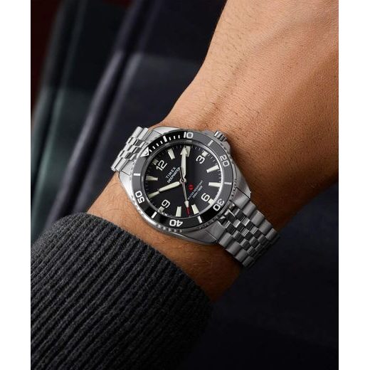TIMEX DEEPWATER ARCTIC TW2Y64500UK - TIMEX - BRANDS