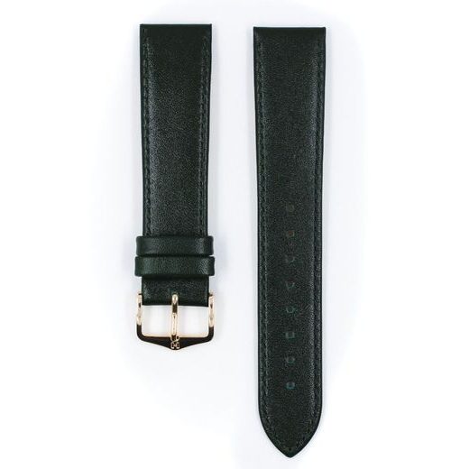 STRAP HIRSCH OSIRIS - GREEN - STRAPS - ACCESSORIES