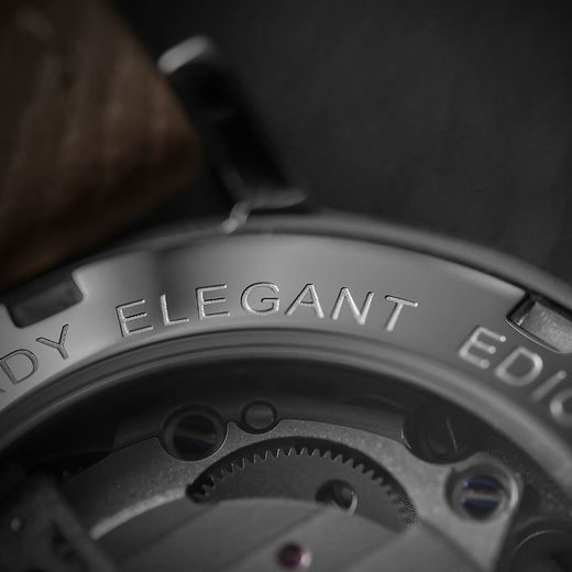 PRIM LADY ELEGANT 25 W02P.13253.B - AUTOMATIC - MĂRCI