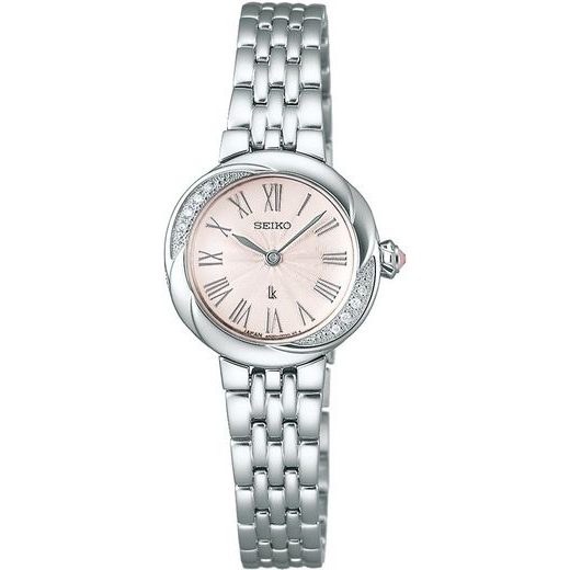 SEIKO LUKIA QUARTZ SSWA001J - QUARTZ - ZNAČKY