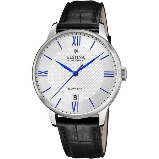 FESTINA AUTOMATIC 20484/1 - AUTOMATIC - BRANDS