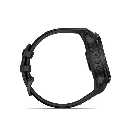 GARMIN INSTINCT® CROSSOVER AMOLED - TACTICAL EDITION BLACK 010-03398-02 - INSTINCT CROSSOVER - ZNAČKY