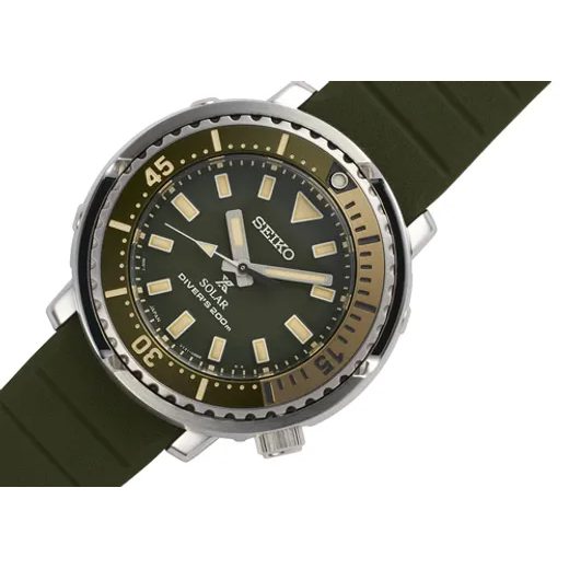 SEIKO PROSPEX SUT405P1 MINI TUNA - SEIKO - ZNAČKY